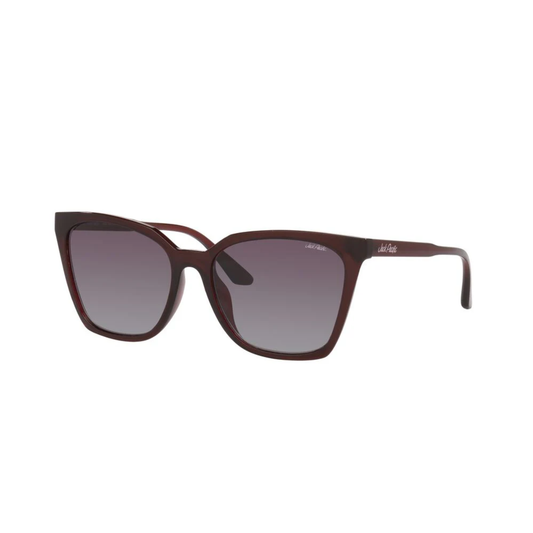 Lentes De Sol Jack Pacific JK1046U Gris/Rojo