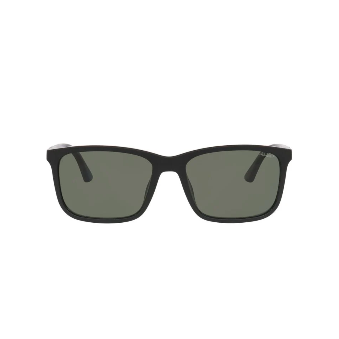 Lentes De Sol Jack Pacific JK1045U Verde/Negro
