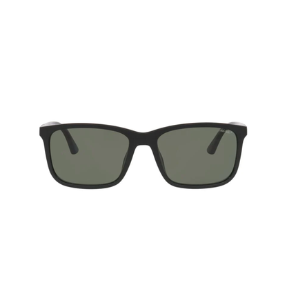 Lentes De Sol Jack Pacific JK1045U Verde/Negro