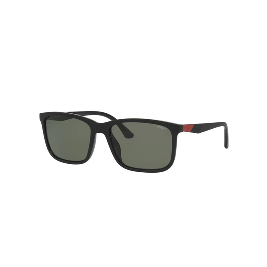 Lentes De Sol Jack Pacific JK1045U Verde/Negro