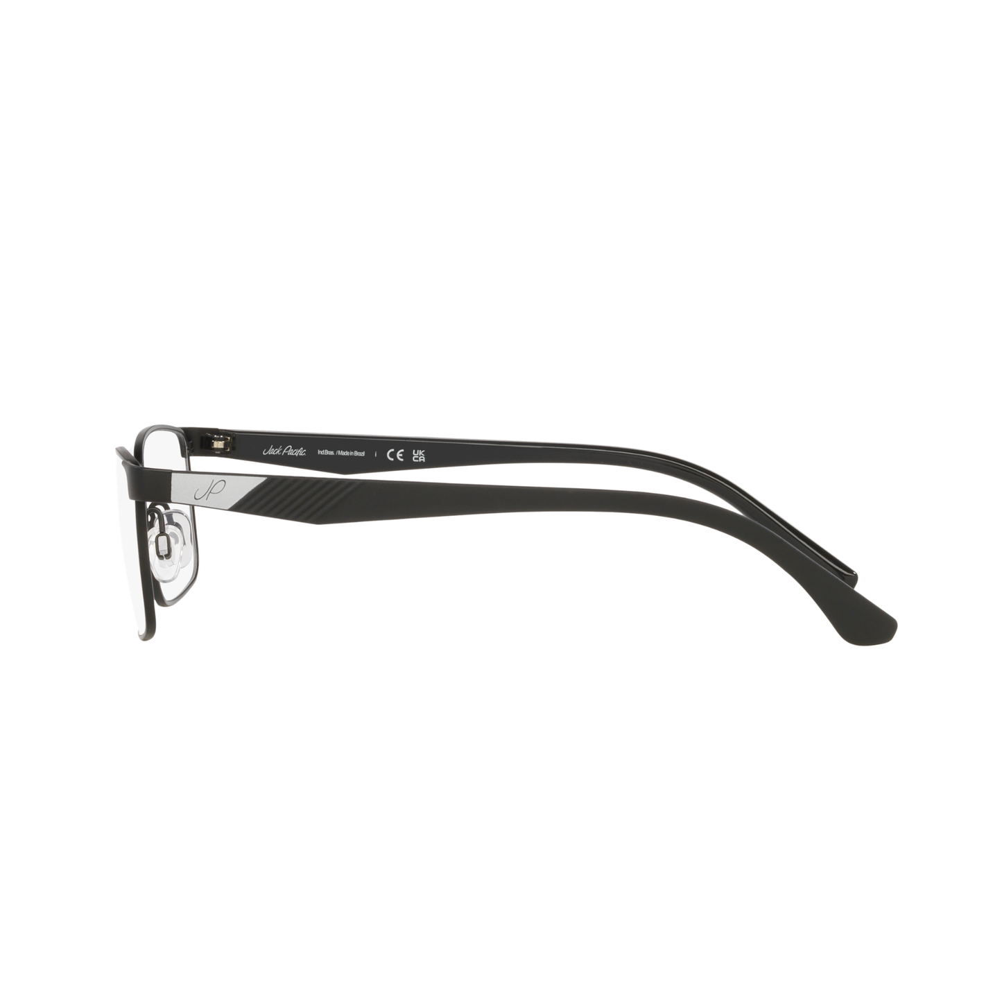 Lentes Oftálmicos Jack Pacific JK4046U Gris