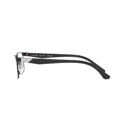 Lentes Oftálmicos Jack Pacific JK4046U Gris