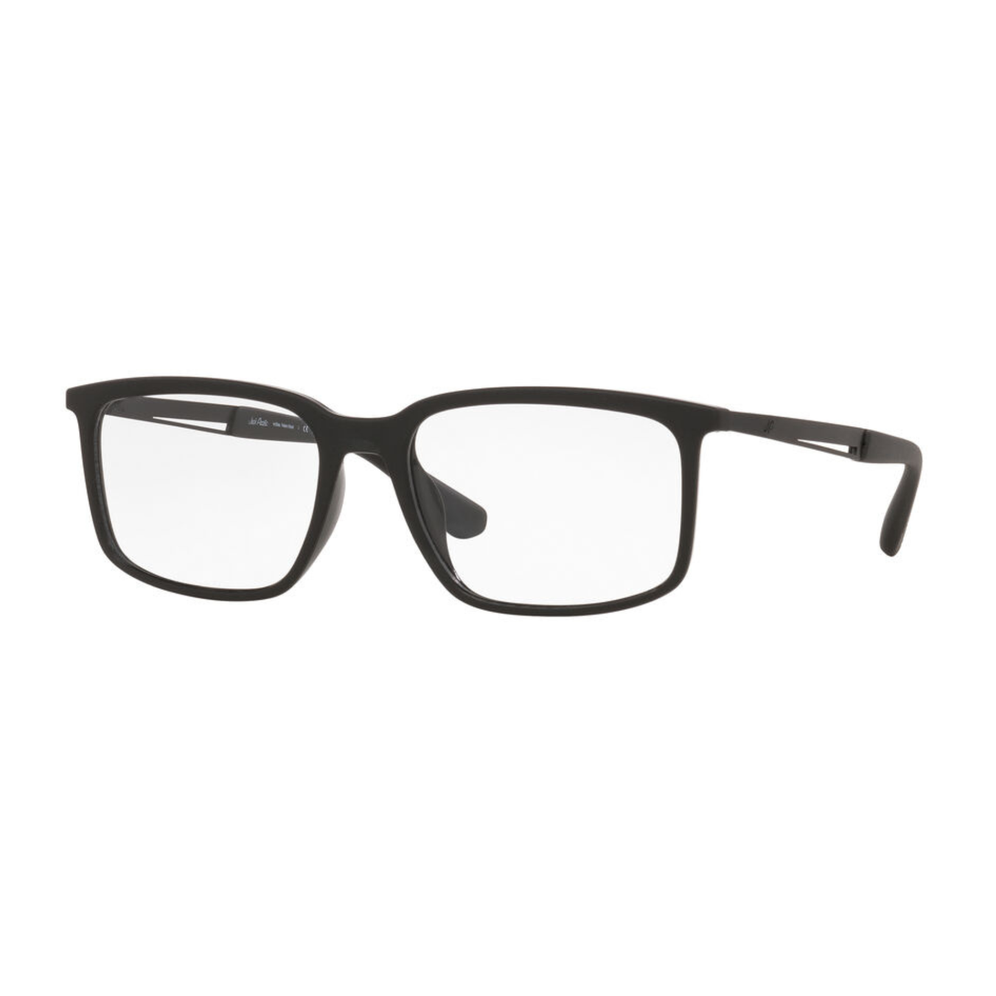 Lentes Oftálmicos Jack Pacific JK4049U Negro