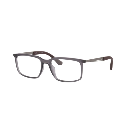 Lentes Oftálmicos Jack Pacific JK4049U Gris