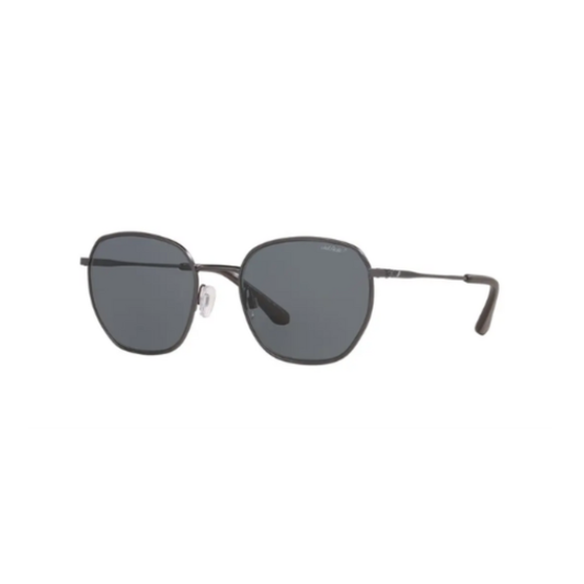 Lentes De Sol Jack Pacific JK3012 Gris/Plateado
