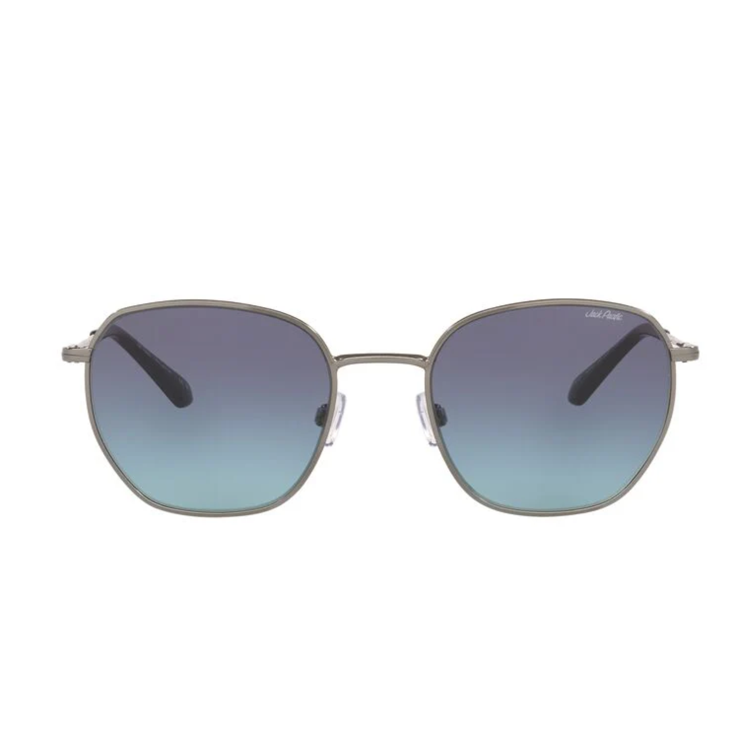 Lentes De Sol Jack Pacific JK3012 Azul/Gris
