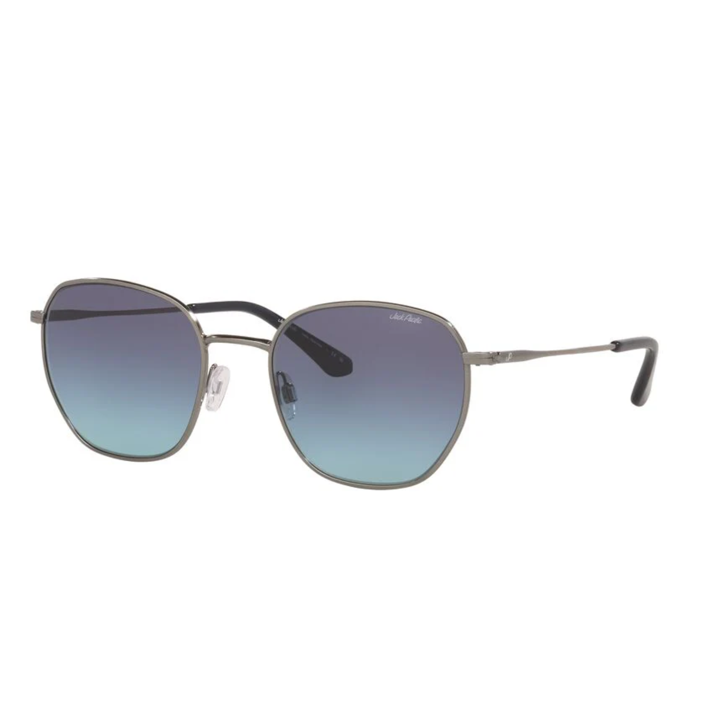 Lentes De Sol Jack Pacific JK3012 Azul/Gris