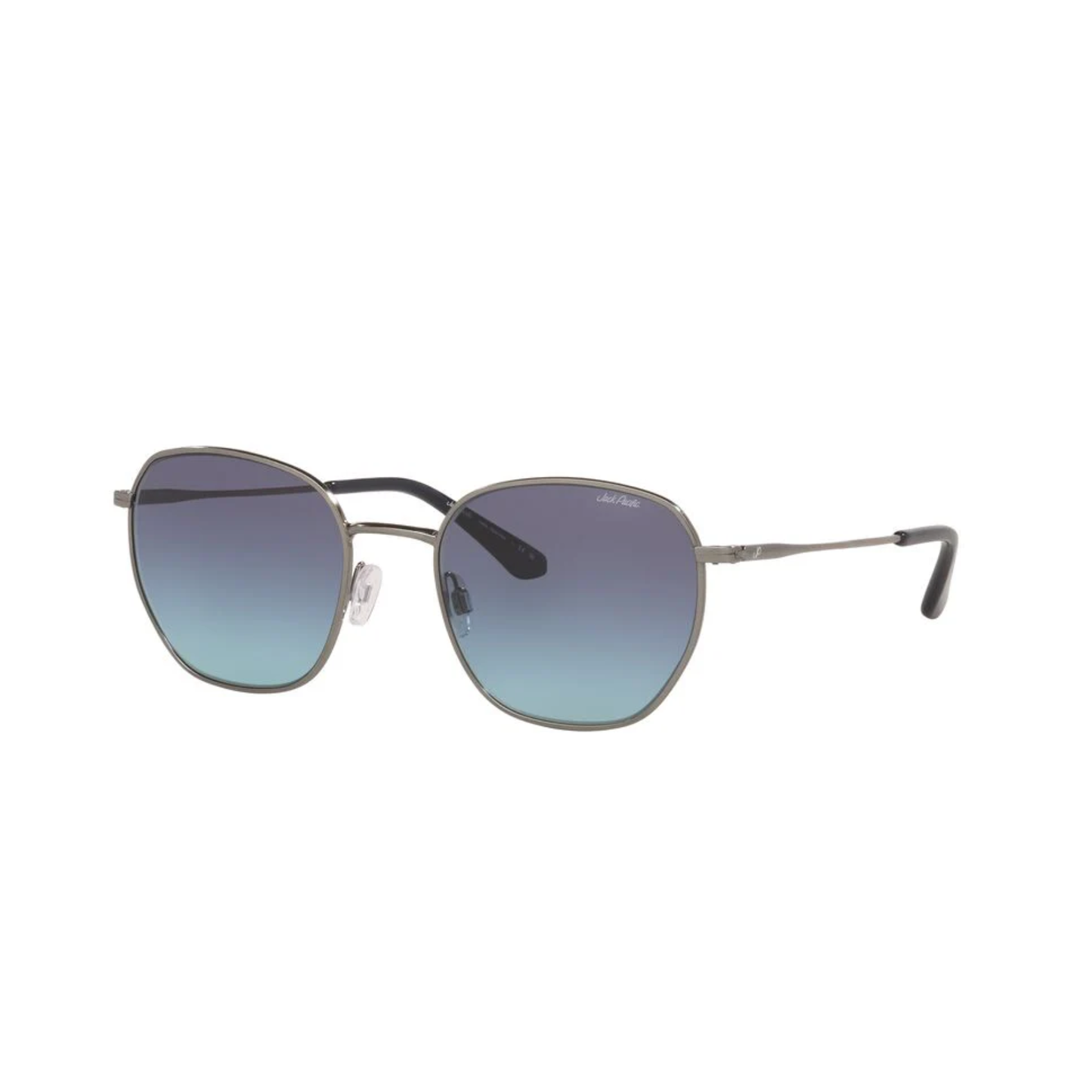 Lentes De Sol Jack Pacific JK3012 Azul/Gris