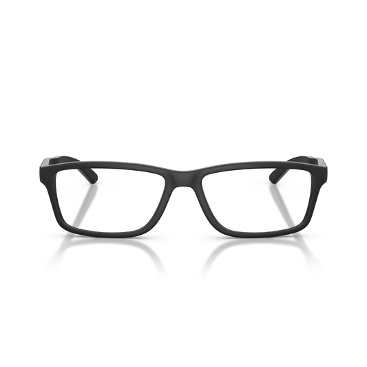 Lentes Oftálmicos Arnette AN7292 Negro
