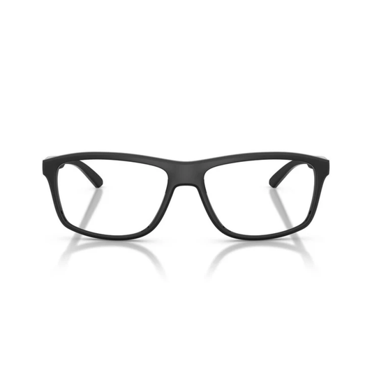 Lentes Oftálmicos Arnette AN7291 Negro