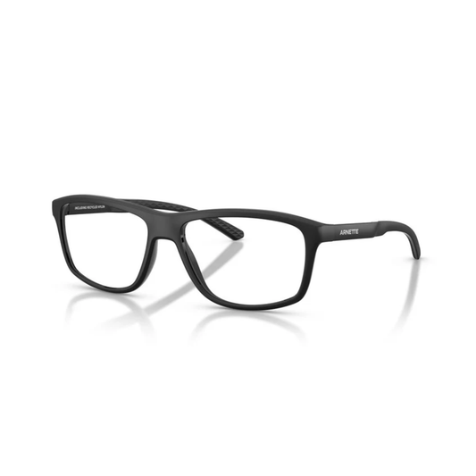 Lentes Oftálmicos Arnette AN7291 Negro