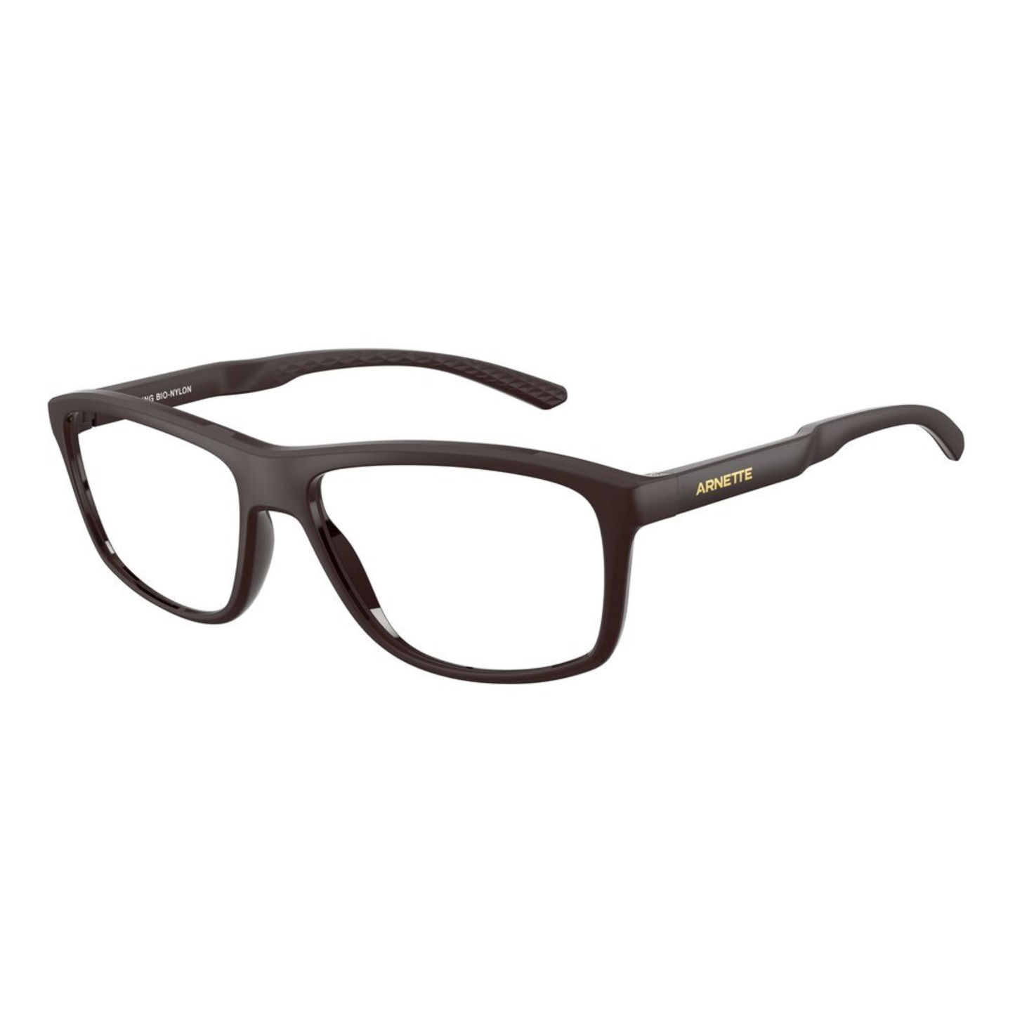 Lentes Oftálmicos Arnette AN7291 Chocolate
