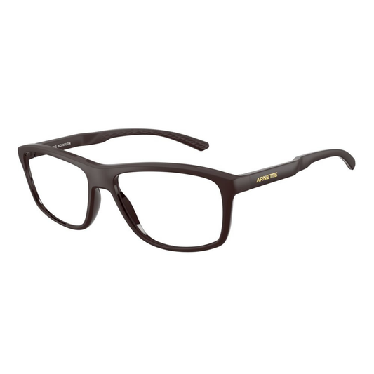 Lentes Oftálmicos Arnette AN7291 Chocolate