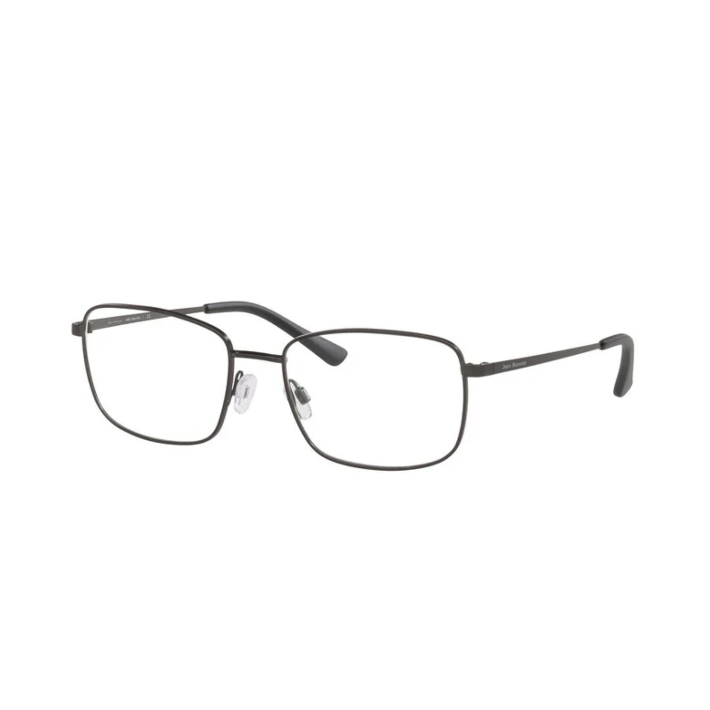 Lentes Oftálmicos Jean Monnier J81219 Negro
