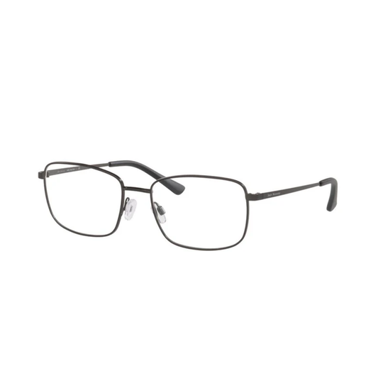 Lentes Oftálmicos Jean Monnier J81219 Negro