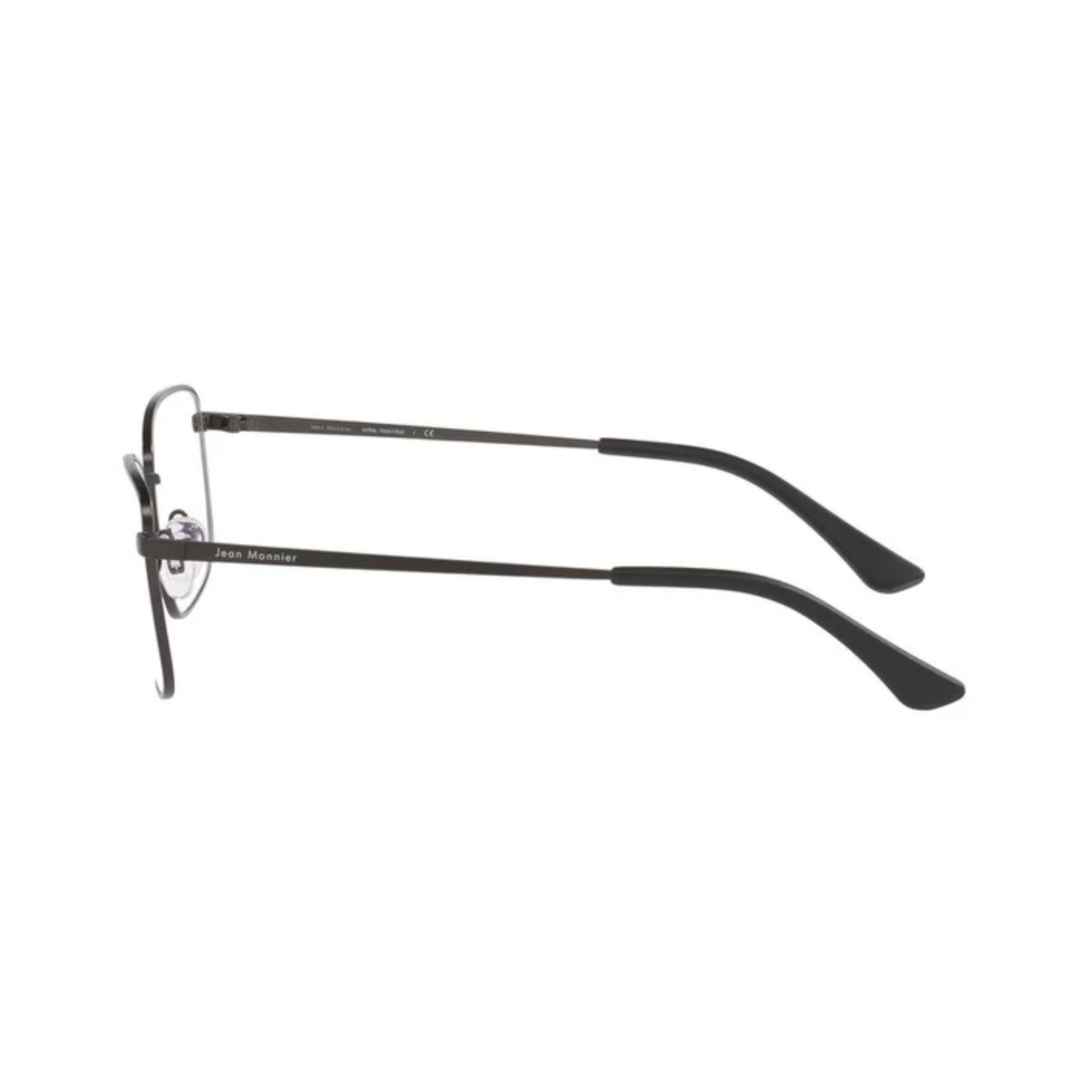 Lentes Oftálmicos Jean Monnier J81219 Negro