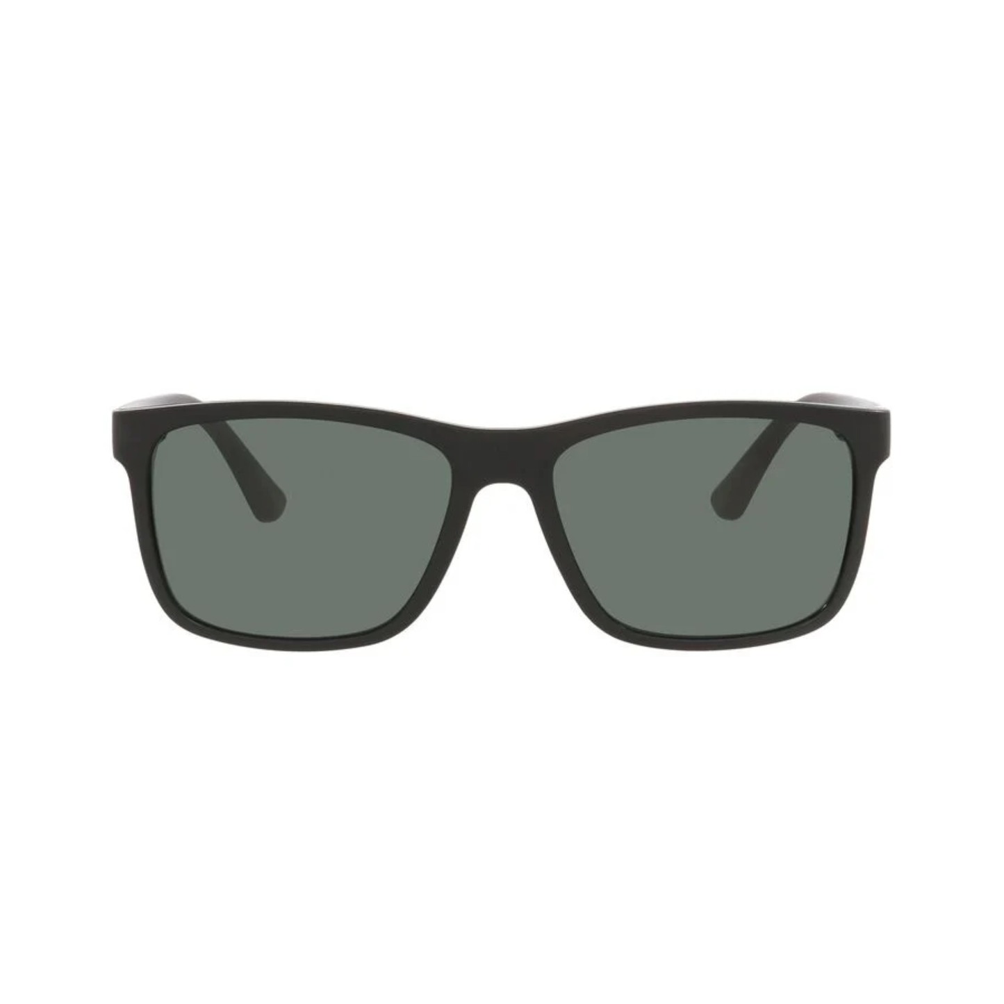 Lentes De Sol Jean Monnier J84175 Verde/Negro