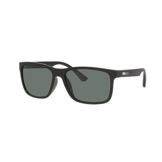 Lentes De Sol Jean Monnier J84175 Verde/Negro
