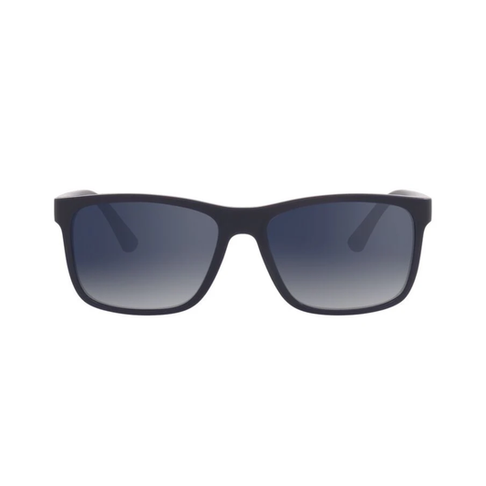 Lentes De Sol Jean Monnier J84175 Azul/Azul