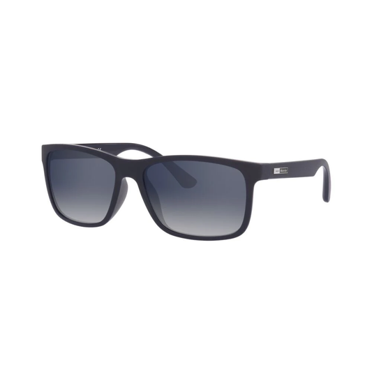 Lentes De Sol Jean Monnier J84175 Azul/Azul