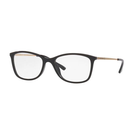 Lentes Oftálmicos Jean Monnier J83264 Negro
