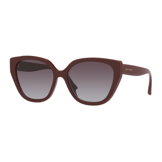 Lentes De Sol Jean Monnier J84176 Gris/Rojo