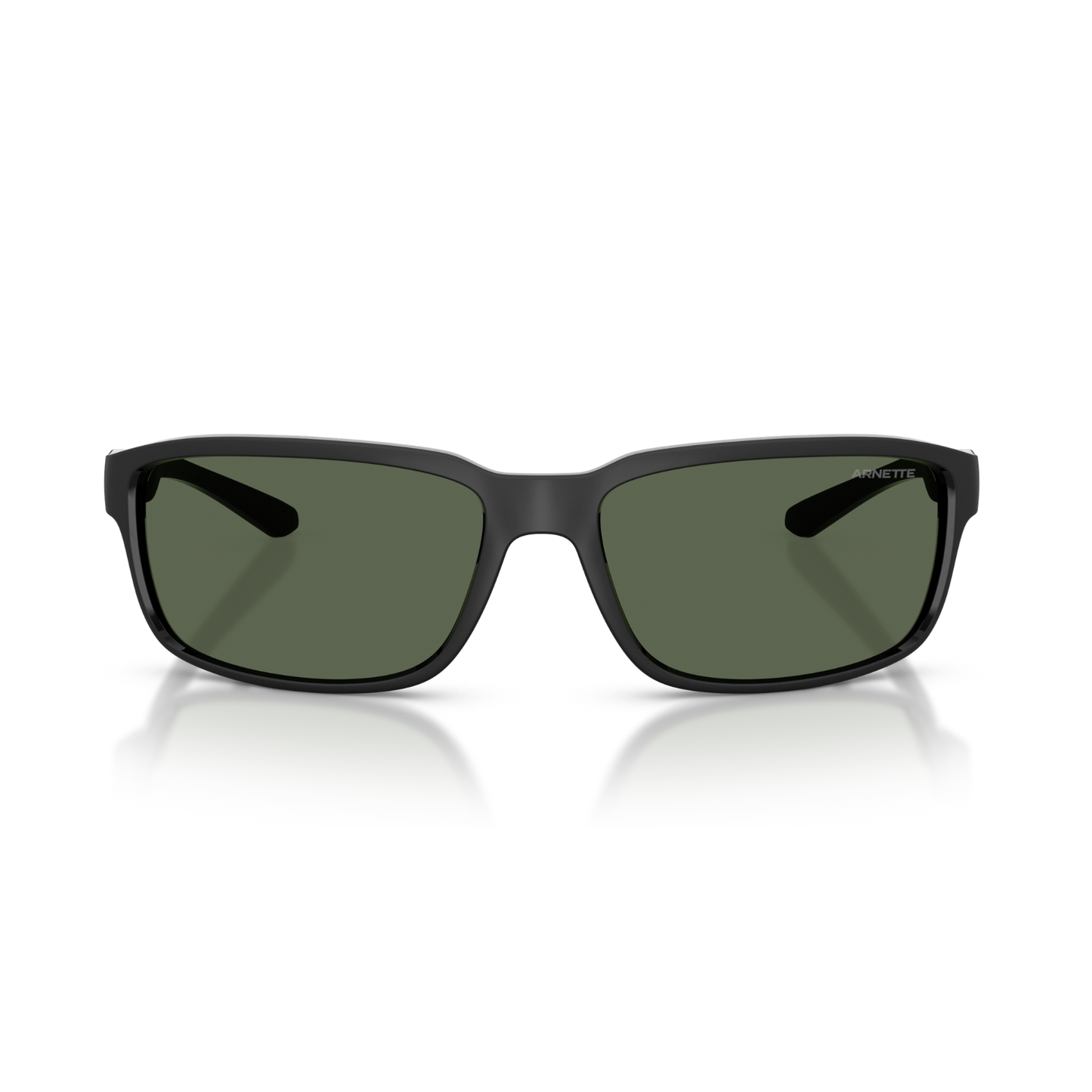 Lentes De Sol Arnette AN4373 Verde/Negro