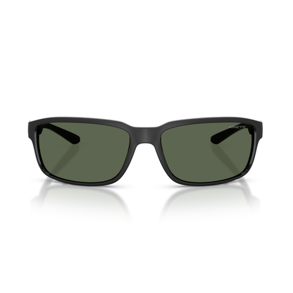 Lentes De Sol Arnette AN4373 Verde/Negro