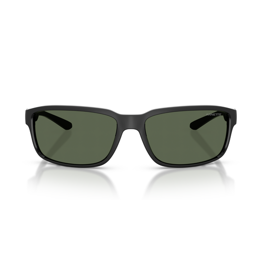 Lentes De Sol Arnette AN4373 Verde/Negro