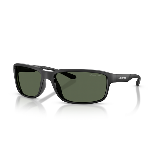 Lentes De Sol Arnette AN4373 Verde/Negro