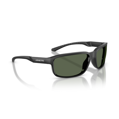 Lentes De Sol Arnette AN4373 Verde/Negro