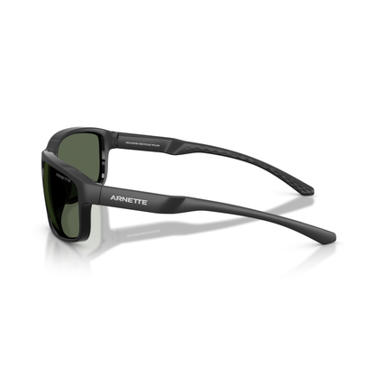 Lentes De Sol Arnette AN4373 Verde/Negro