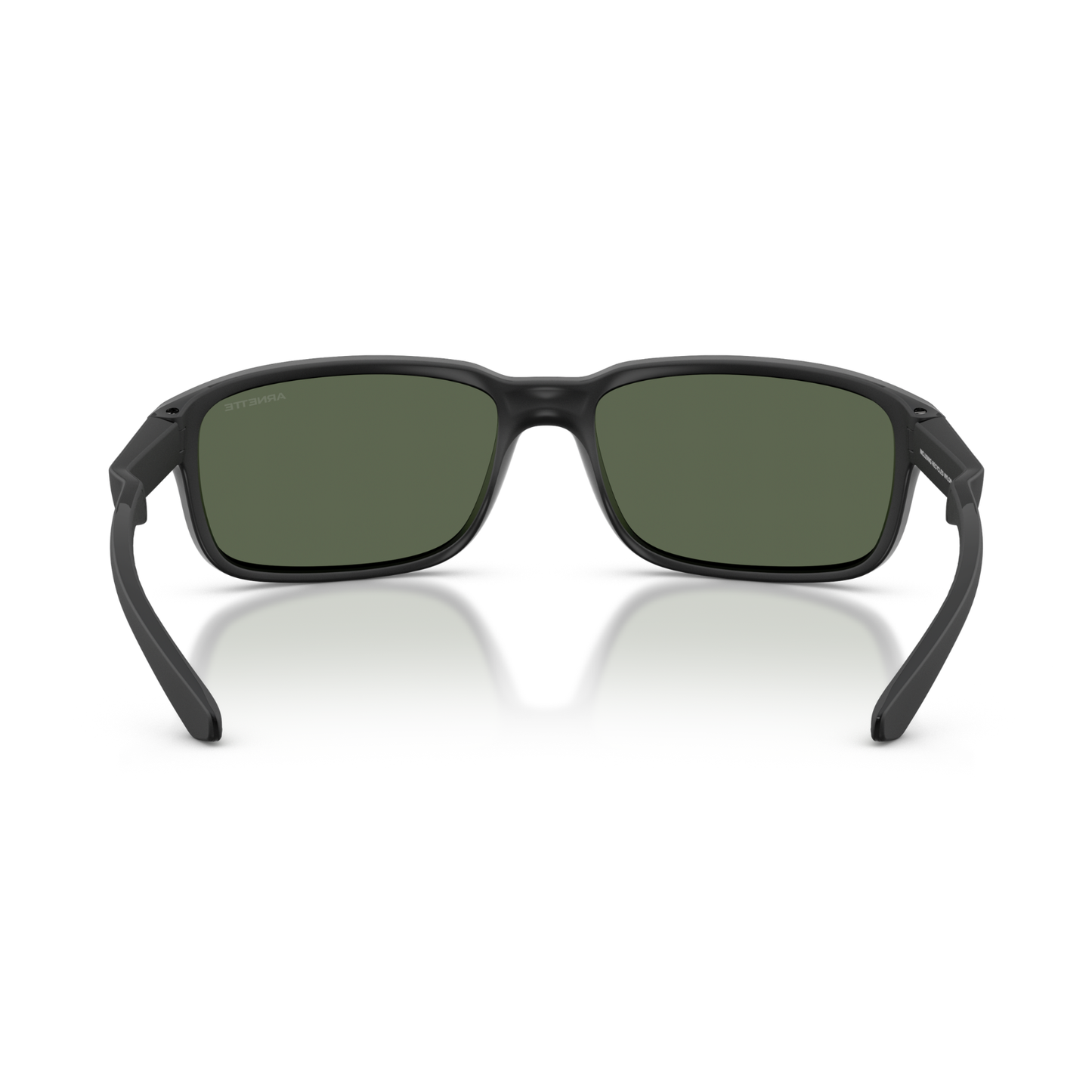 Lentes De Sol Arnette AN4373 Verde/Negro