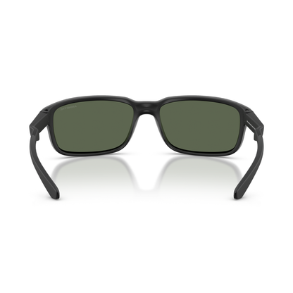 Lentes De Sol Arnette AN4373 Verde/Negro