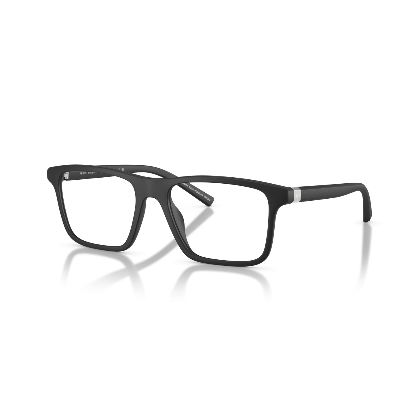 Lentes Oftálmicos Armani Exchange AX3136U Azul