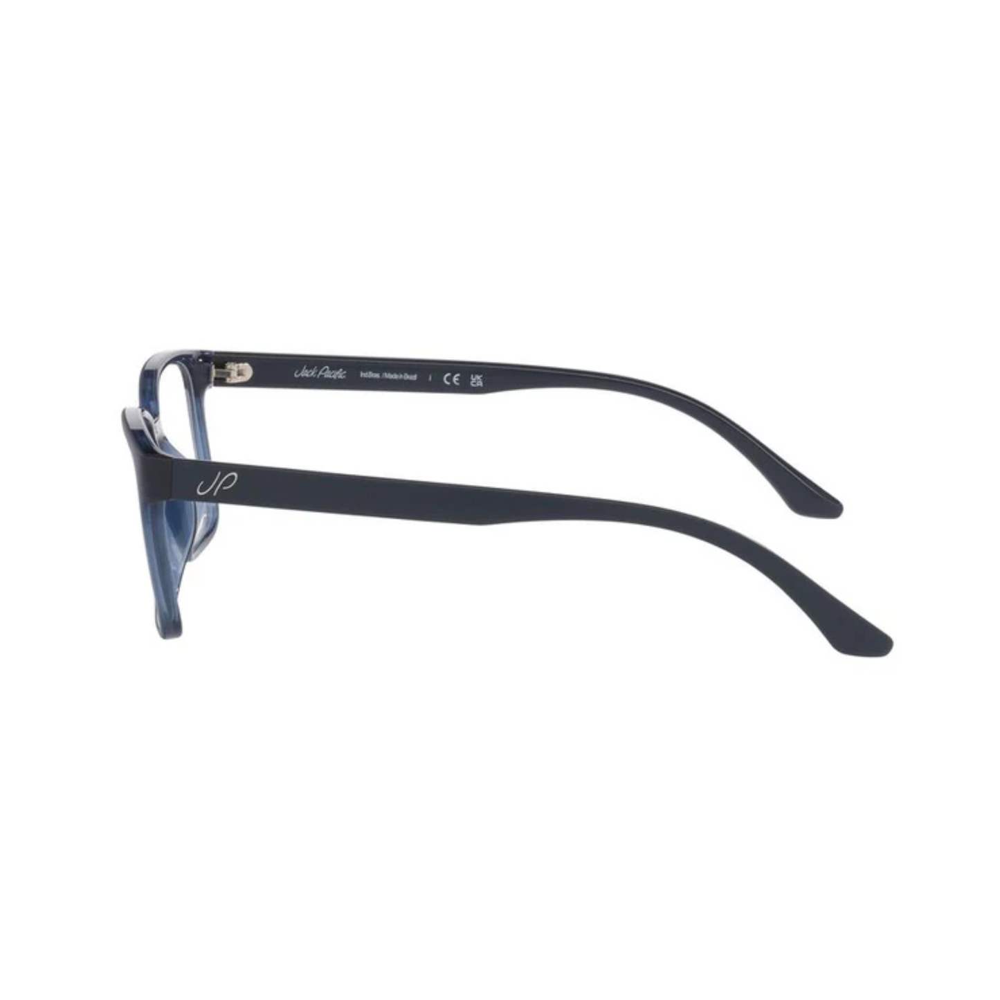 Lentes Oftálmicos Jack Pacific JK4050U Azul