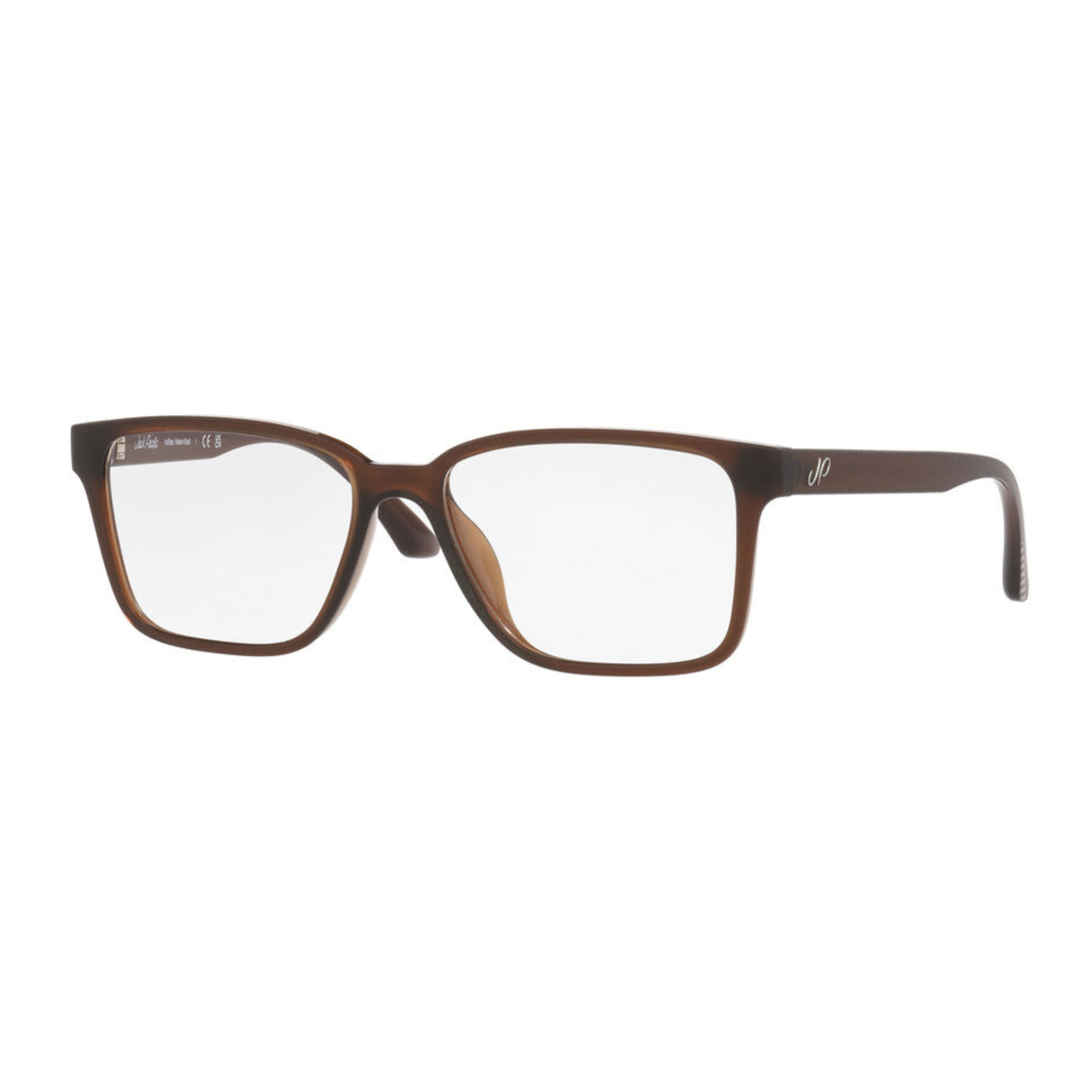 Lentes Oftálmicos Jack Pacific JK4050U Café