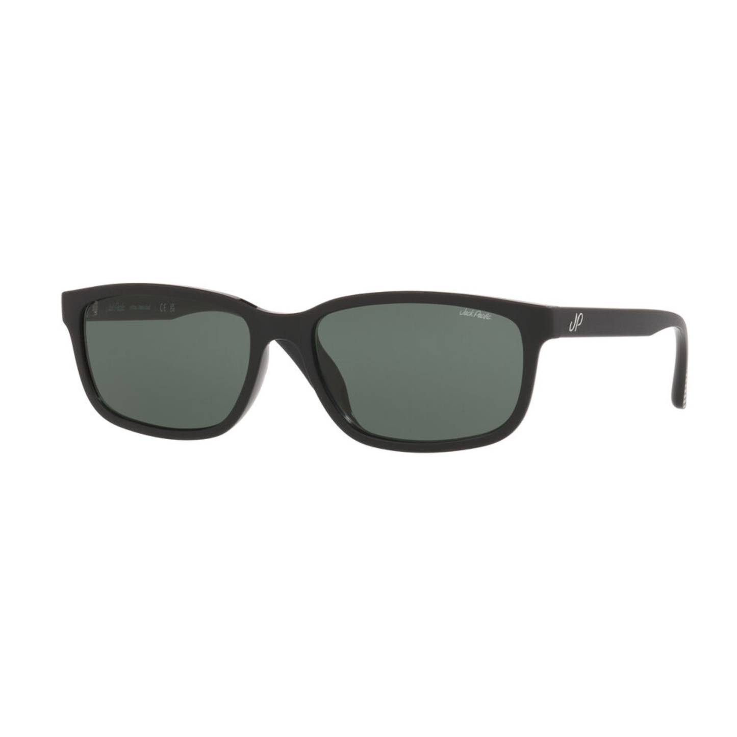 Lentes De Sol Jack Pacific JK1048U Verde/Negro