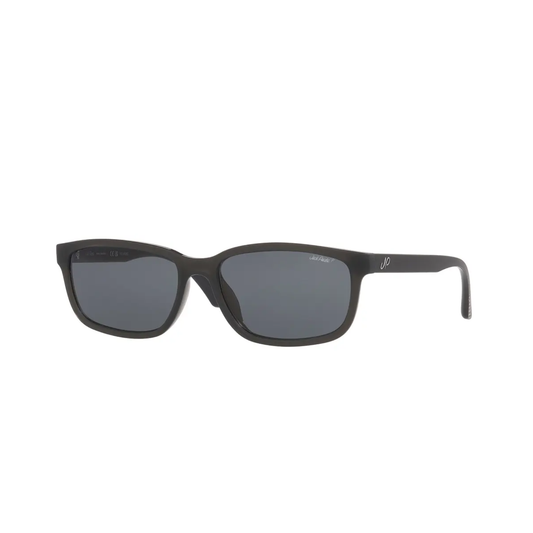 Lentes De Sol Jack Pacific JK1048U Translucent Grey Pol Gris/Gris