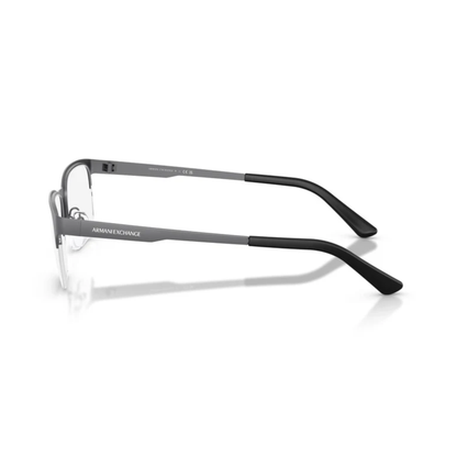 Lentes Oftálmicos Armani Exchange AX1060 Plateado