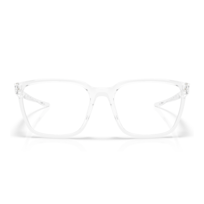 Lentes Oftálmicos Oakley OX8207 Overhead Sq Polished Clear Bla Blanco