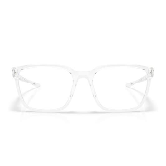 Lentes Oftálmicos Oakley OX8207 Overhead Sq Polished Clear Bla Blanco
