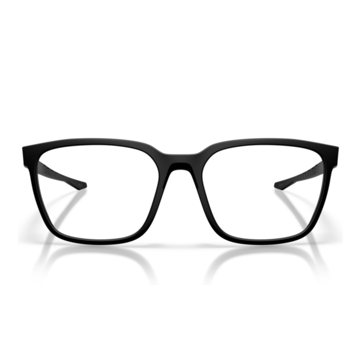 Lentes Oftálmicos Oakley OX8207 Overhead Sq Satin Black Negro Negro