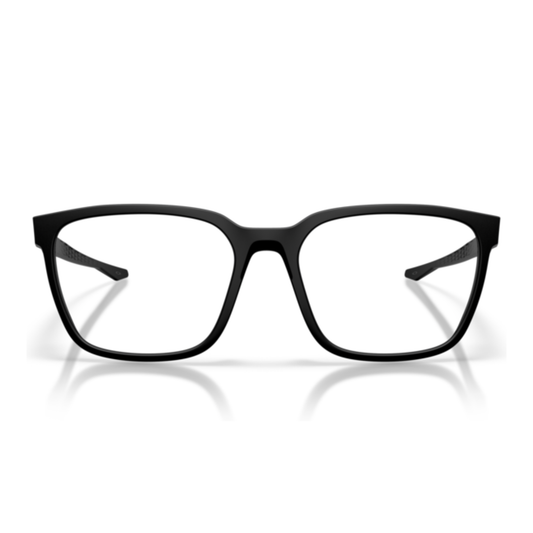Lentes Oftálmicos Oakley OX8207 Overhead Sq Satin Black Negro Negro