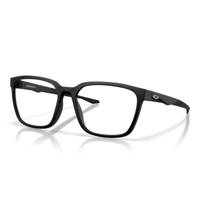 Lentes Oftálmicos Oakley OX8207 Overhead Sq Satin Black Negro Negro