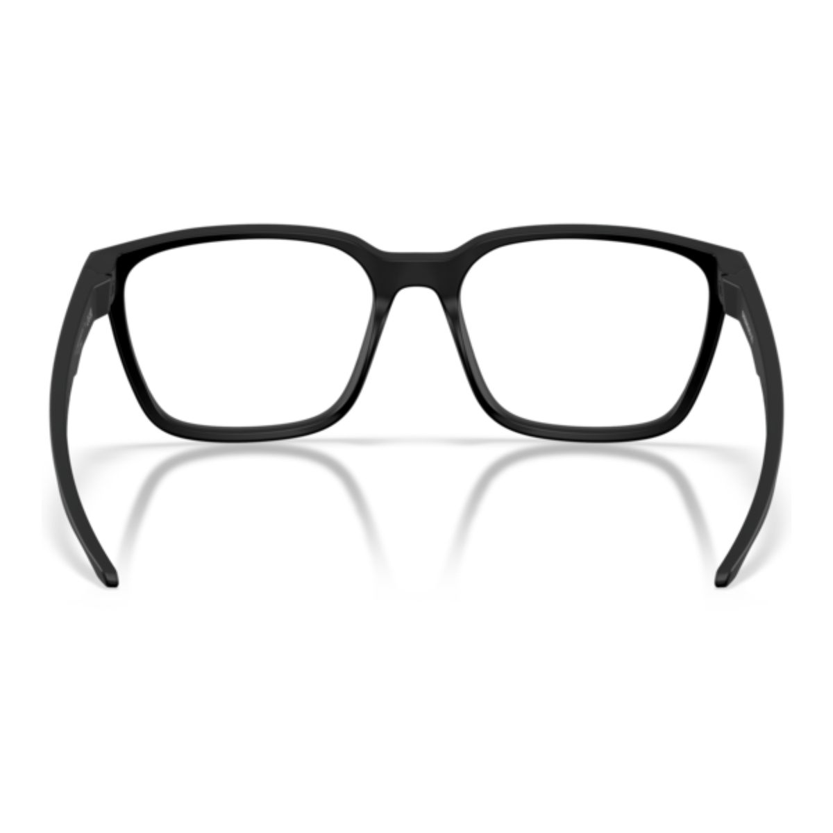 Lentes Oftálmicos Oakley OX8207 Overhead Sq Satin Black Negro Negro