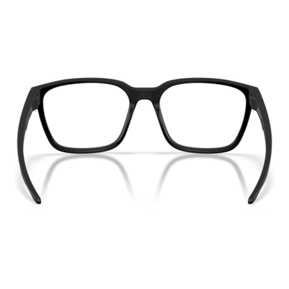 Lentes Oftálmicos Oakley OX8207 Overhead Sq Satin Black Negro Negro