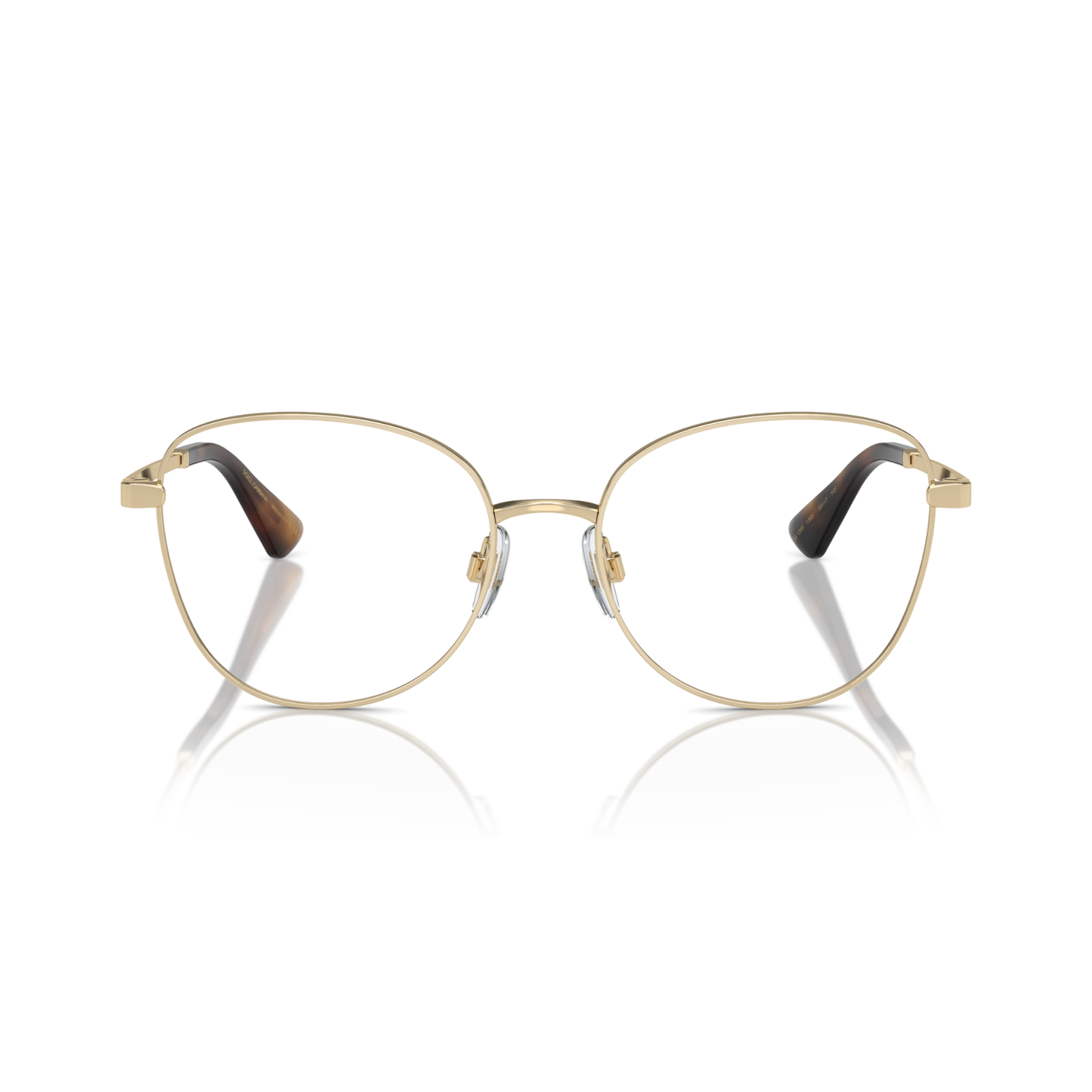 Lentes Oftálmicos Dolce & Gabbana DG1355 Dorado