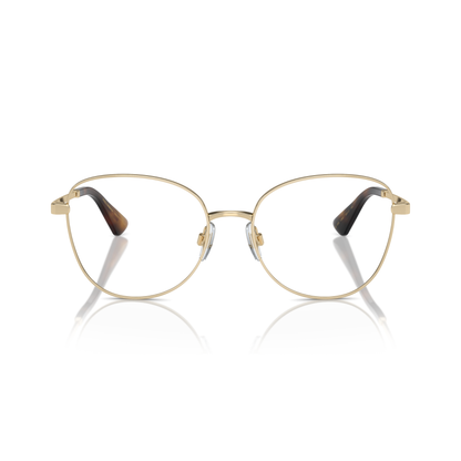 Lentes Oftálmicos Dolce & Gabbana DG1355 Dorado