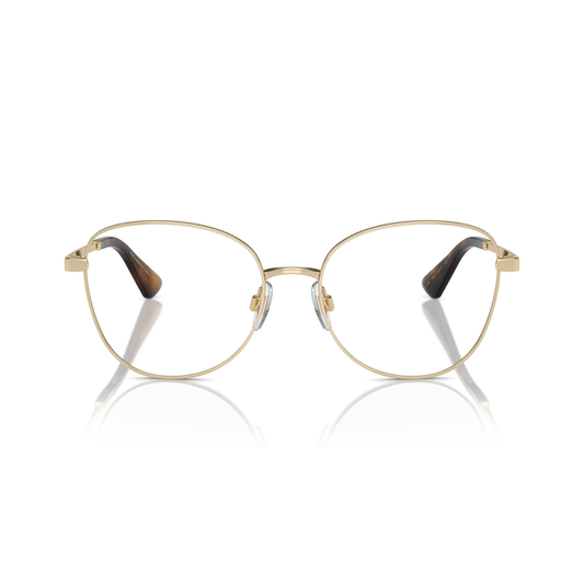 Lentes Oftálmicos Dolce & Gabbana DG1355 Dorado